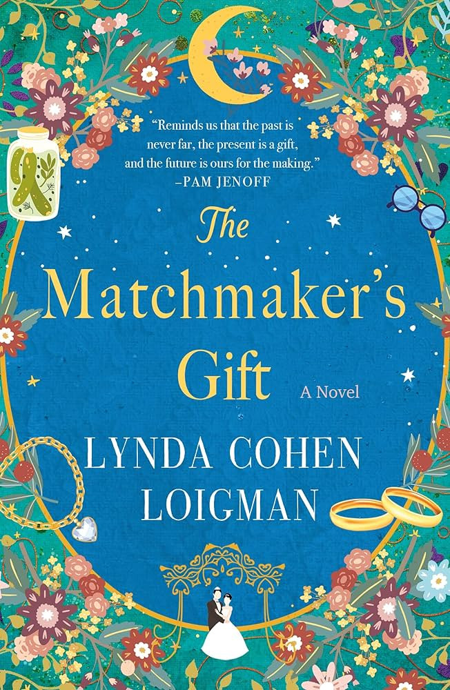 Matchmaker's Gift | Amazon (US)