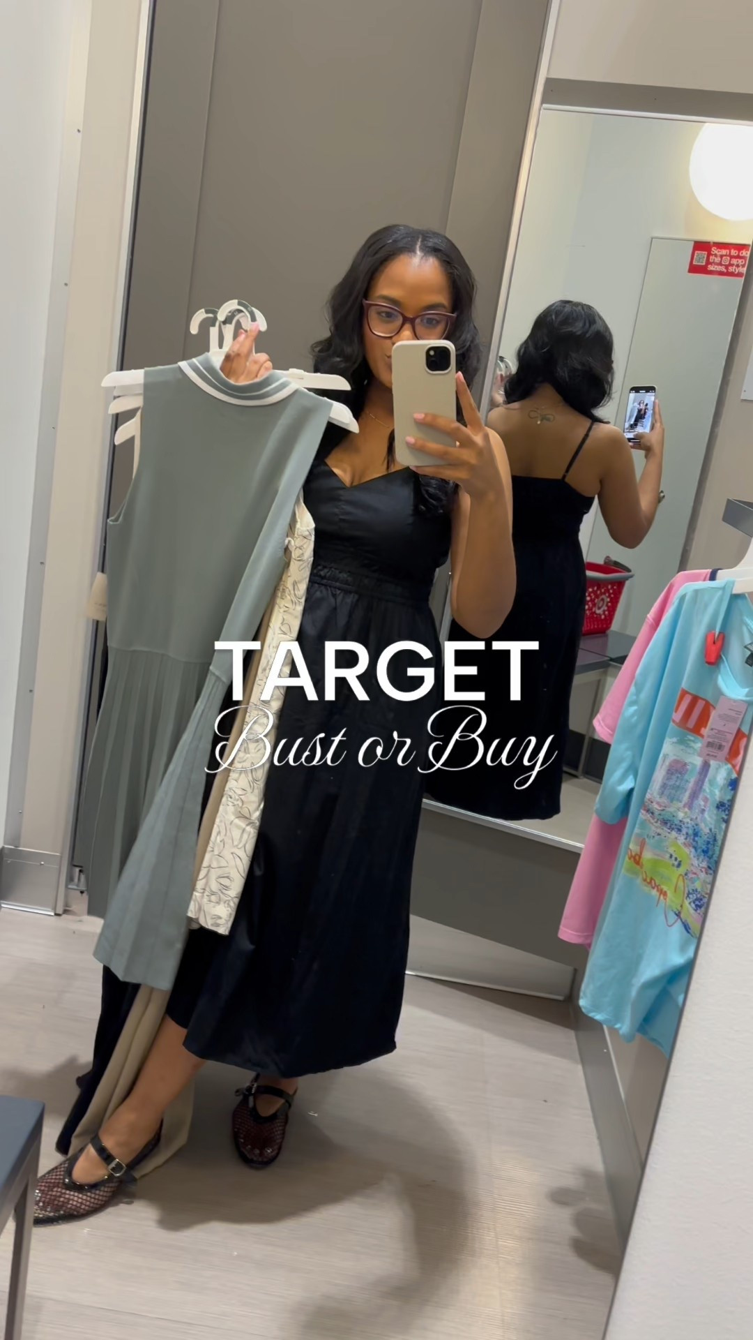 Let’s play a game of busy or buy shall we?😬 these dresses are so cute! Especially when you want to be comfy but still super chic😍 did I mention they are all under $40?! Summer dress

Which dress was your favorite and why was it the last one?!🤭

#LTKStyleTip #LTKSeasonal #LTKFindsUnder50