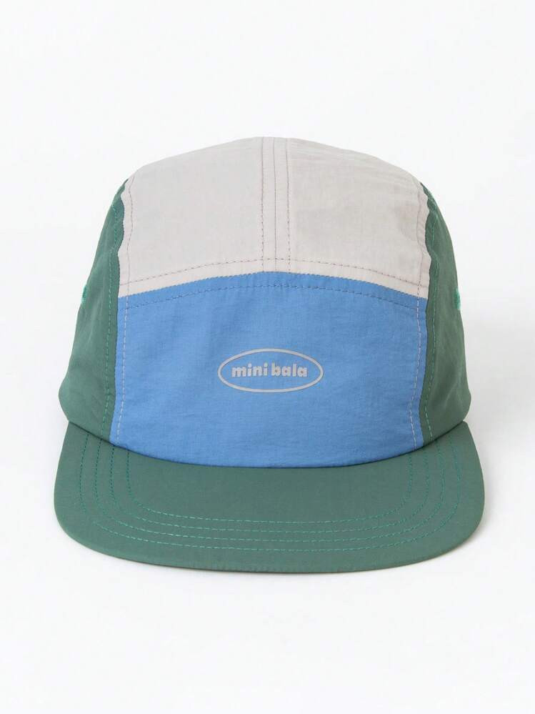 Kids Lightweight Breathable Baseball Cap, Cute & Comfortable Spring Baseball Hat | SHEIN