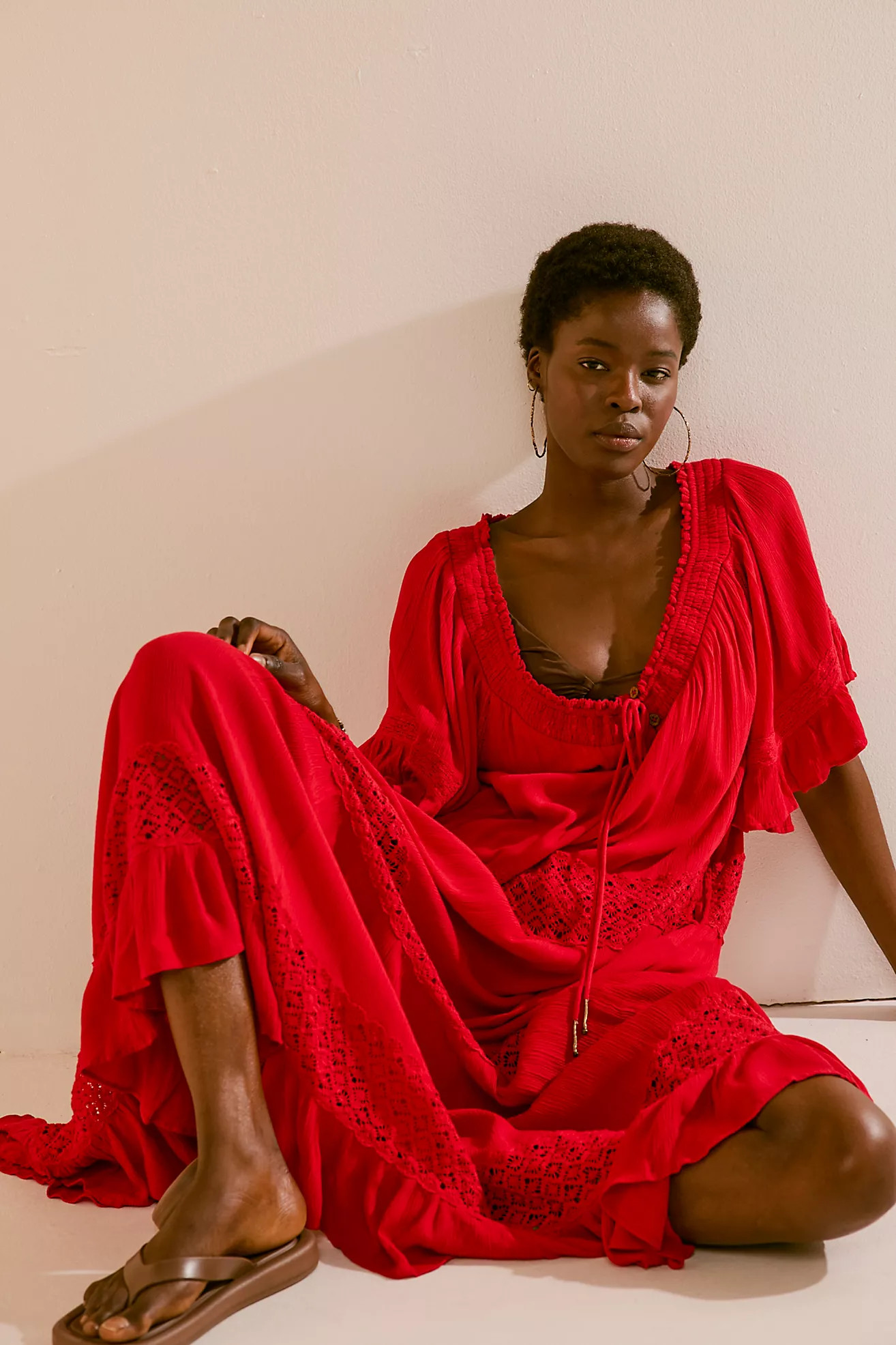 Dream On Maxi | Free People (Global - UK&FR Excluded)