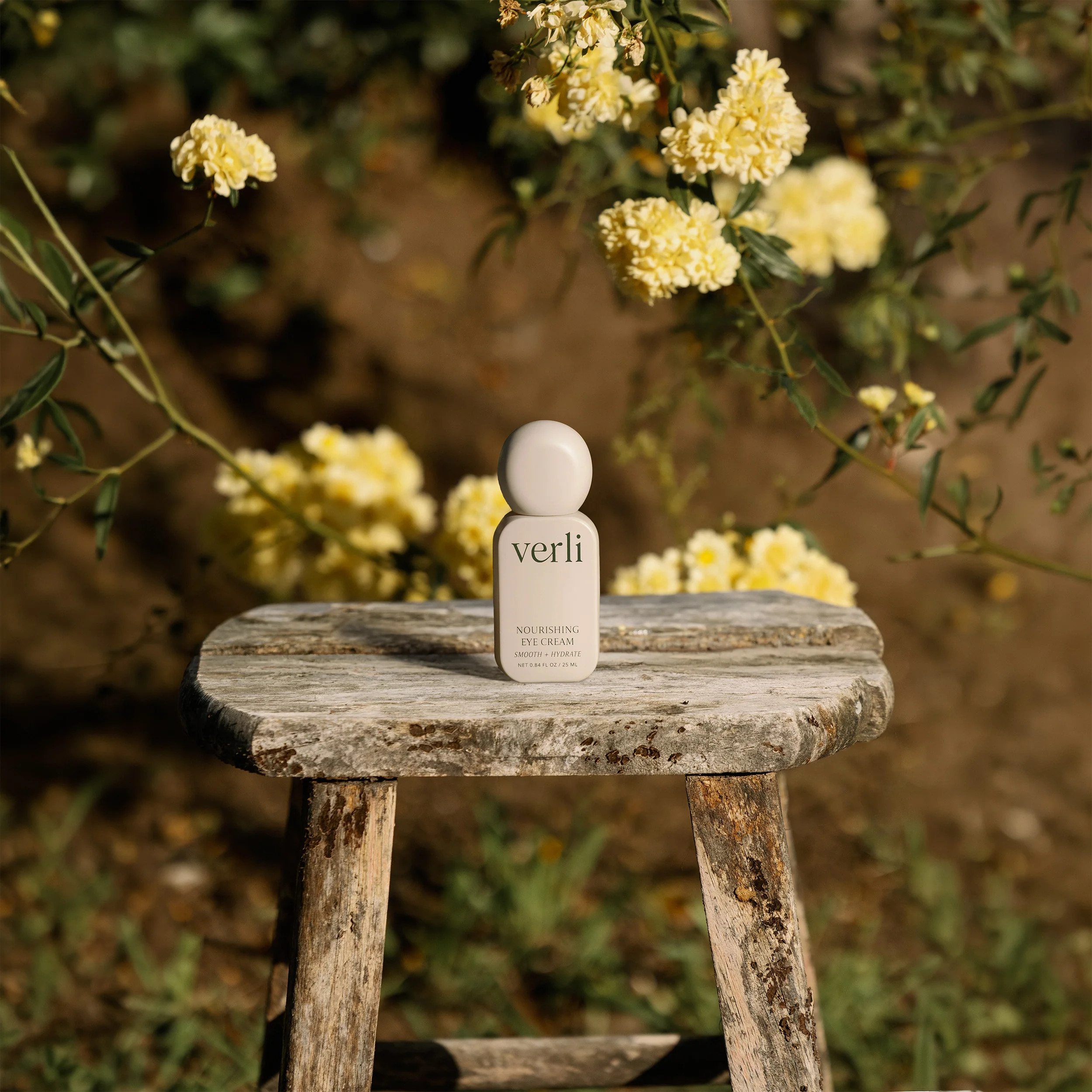 Nourishing Eye | Verli | Verli