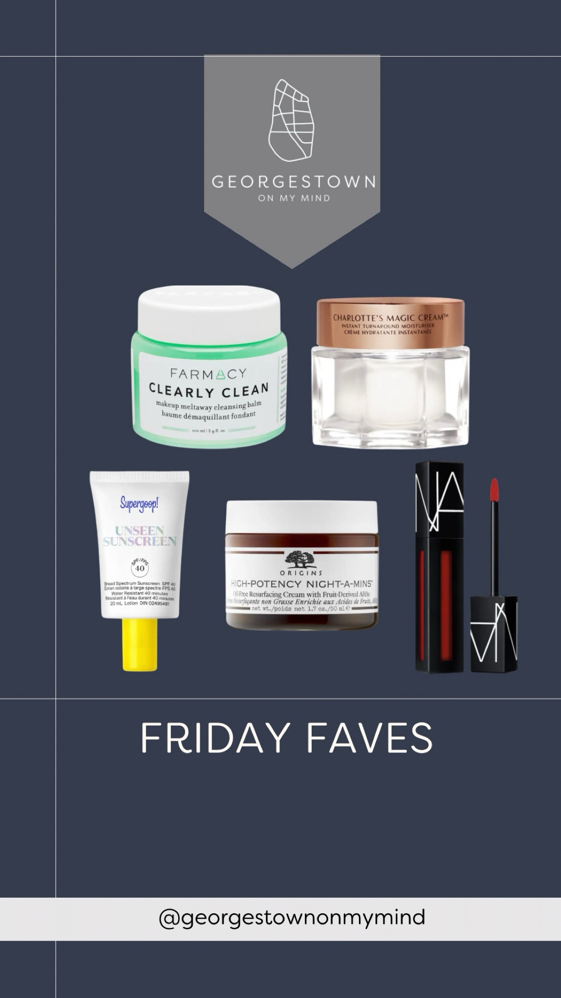 Friday Faves: Sephora Sale 

#LTKcanada #LTKsale #LTKbeauty