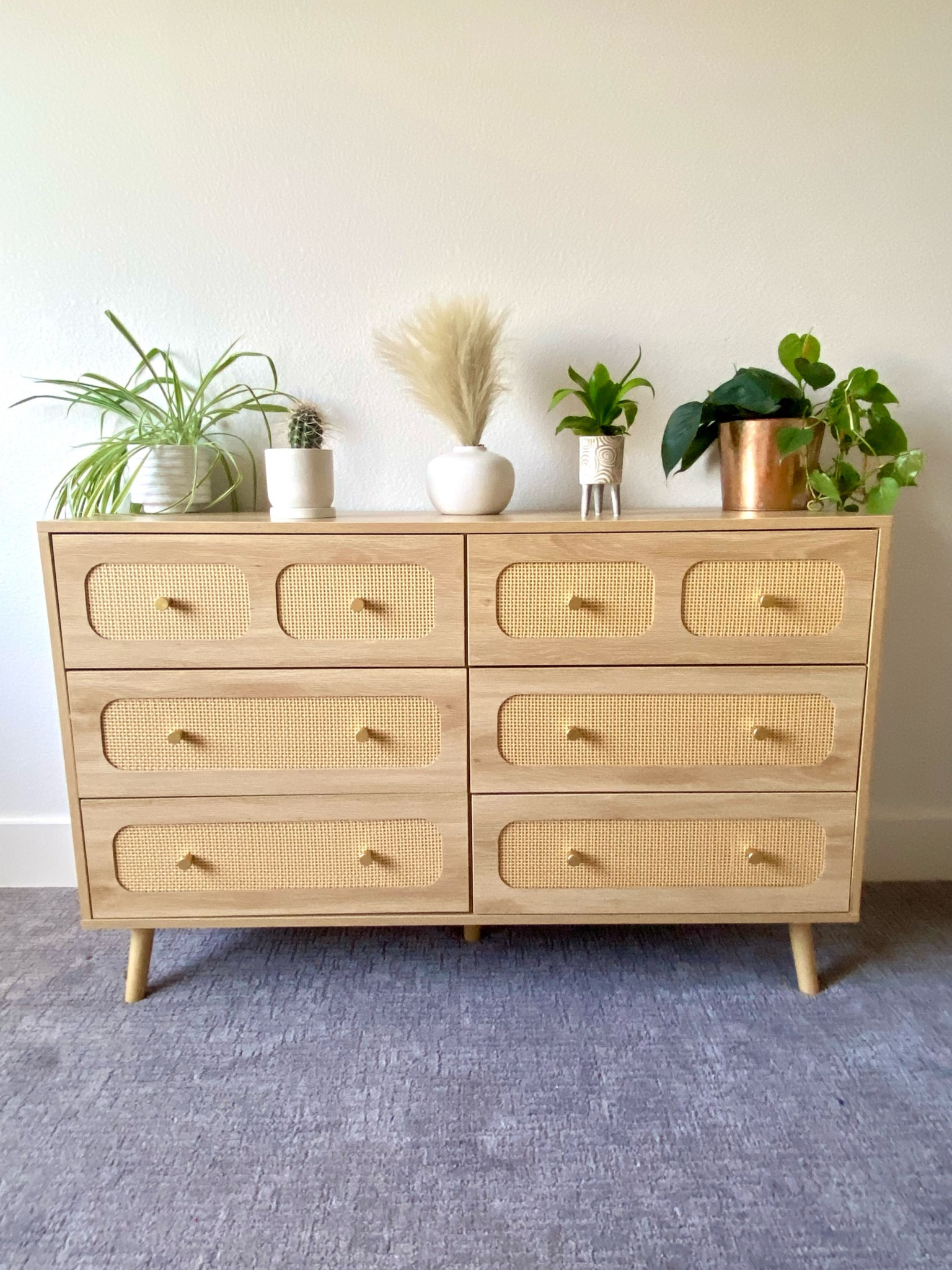 This dresser is perfect!! 🪴

Boho  / boho furniture / boHo dresser / rattan / rattan dresser / rattan furniture/ boho bedroom / dresser / bohemian / bohemian style /  boho apartment / overstock.com furniture 

#LTKhome