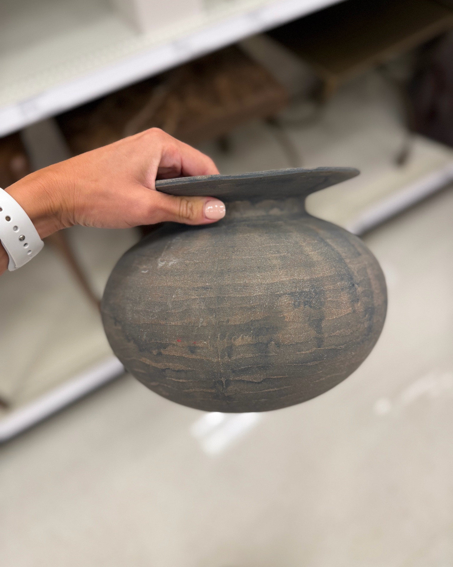When I was in store at Target recently these were some of the finds from some of the fall launches I thought were worth a look! 

I have this first vase in the crème color from a previous launch and I love the shape of it! Love they brought it back in a darker color—perfect for fall and summer!

#LTKHome