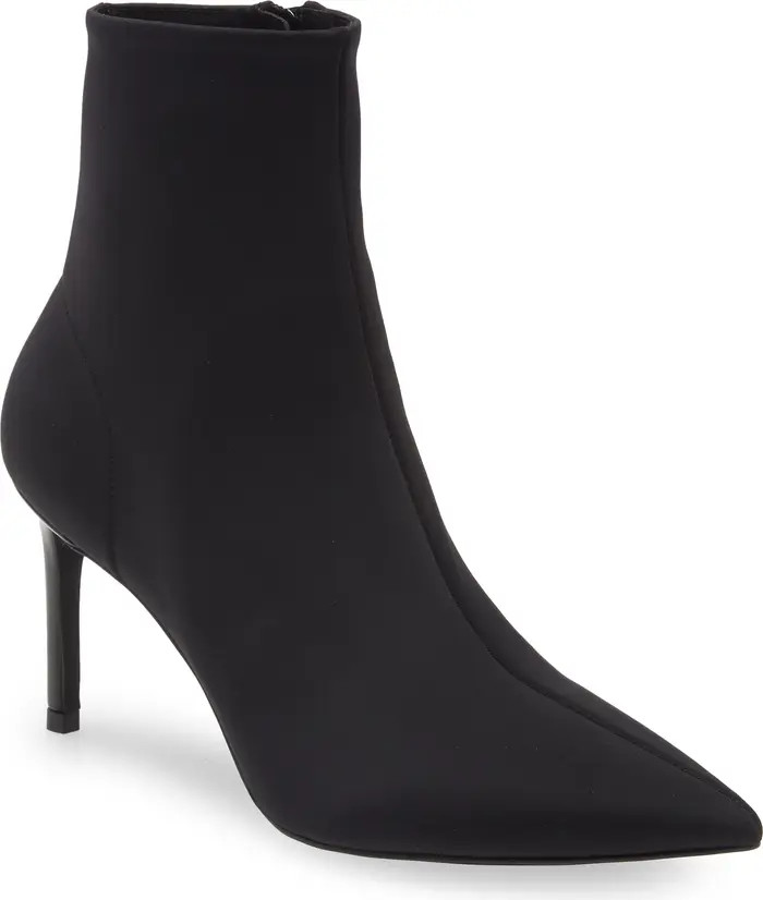 Nixie Pointed Toe Bootie | Nordstrom