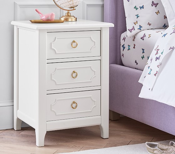 Ava Regency Nightstand | Pottery Barn Kids