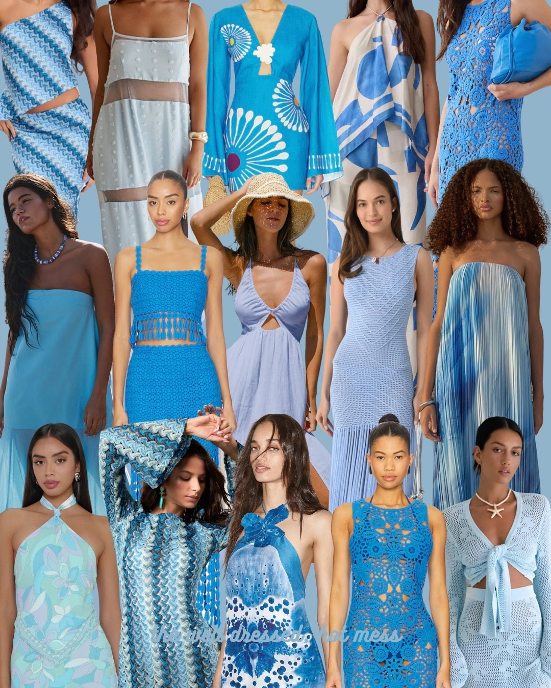 RESORT WEAR 💙

Swimsuits, bikini, one piece, summer, summer swimsuit, resort wear, pool, beach, summer outfit, summer outfit ideas, summer looks, summer look book, summer style, summer style guide, vacation, vacation outfit, vacation outfits, vacation outfit ideas, vacation looks, vacation look book, resort outfit, resort outfits, resort outfit ideas, resort looks, resort look book, pool outfit, pool outfits, pool outfit ideas, pool looks, pool look book, beach outfit, beach outfits, beach outfit ideas, beach looks, beach look books, blue swimsuit, blue bikini, blue one piece, blue resort wear, blue beachwear, blue outfit, blue outfits, blue outfit ideas, blue looks, blue look book

#LTKSwim #LTKSeasonal #LTKootd