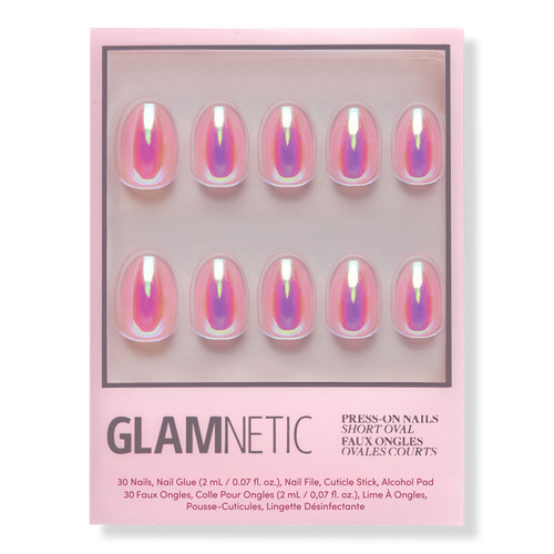 Prism Press-On Nails | Ulta