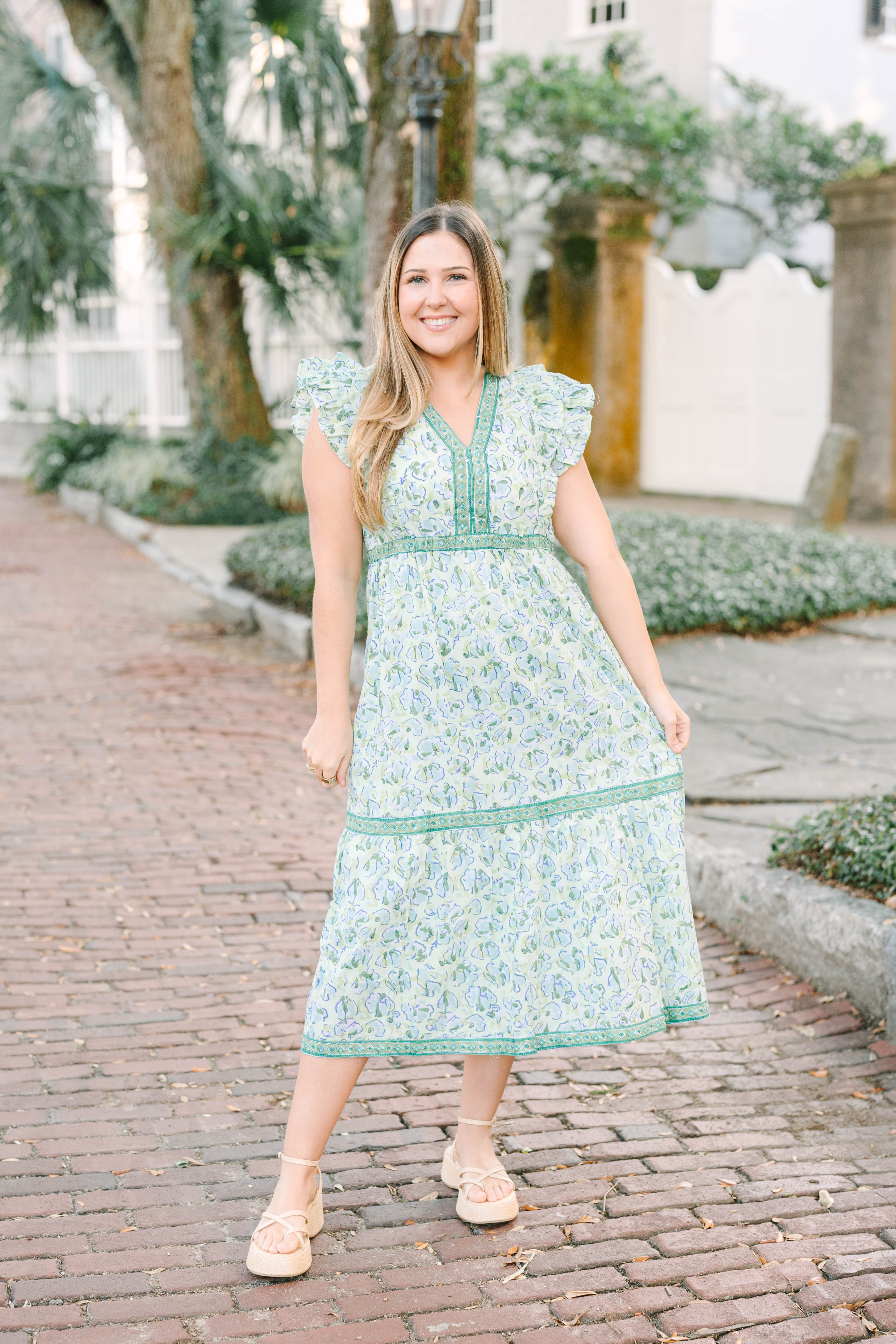 Kira | Meadow | Victoria Dunn LLC