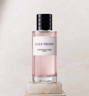 Holy Peony: botanical, lively, floral unisex perfume | Dior Beauty (US)