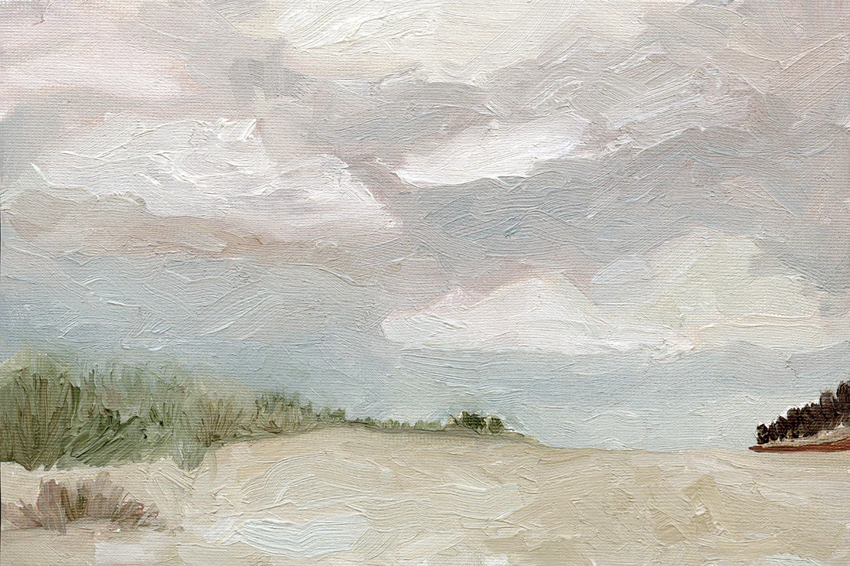 Bear Lake I | Juniper Studio LLC