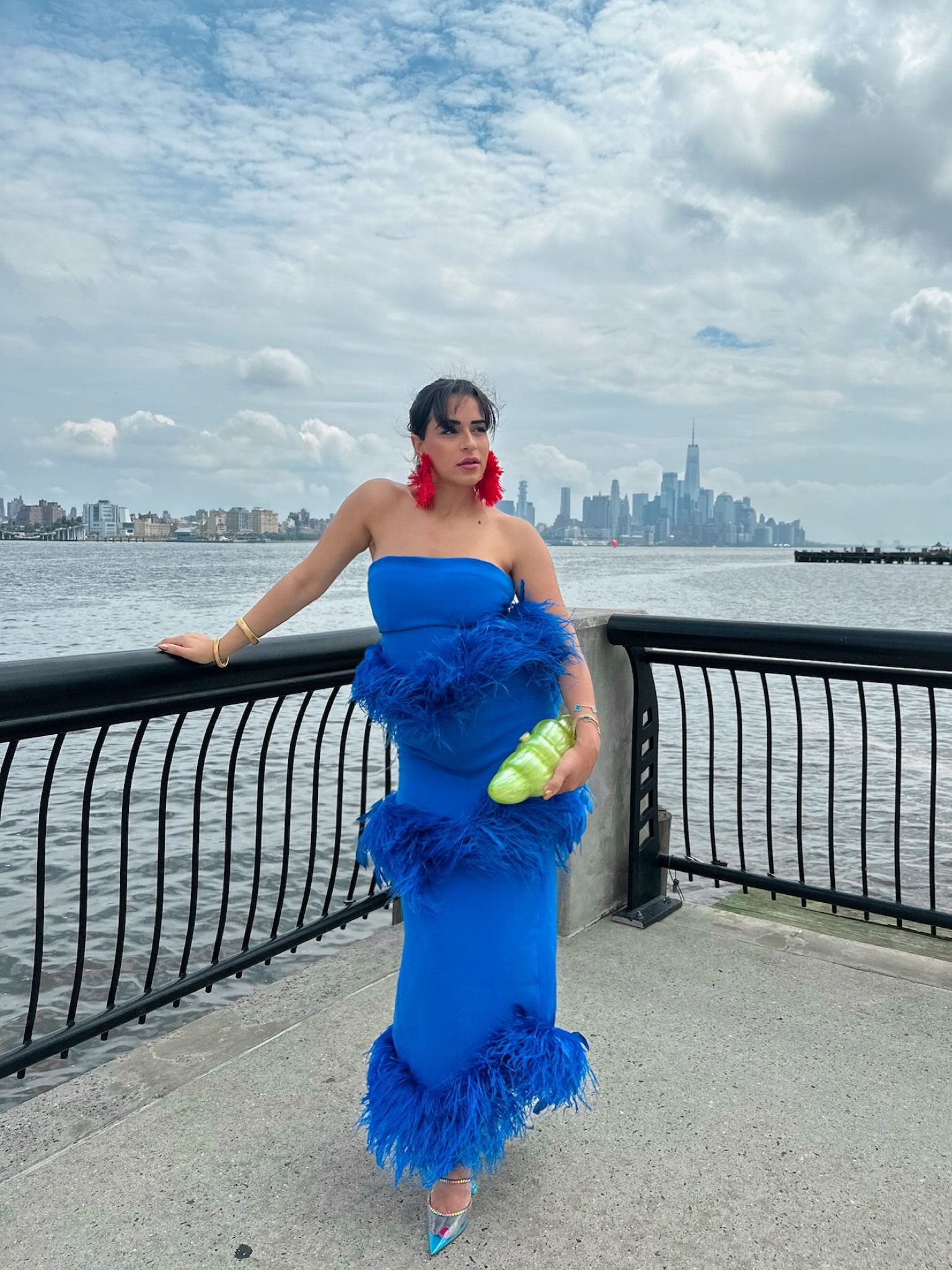 This dress is.. EVERYTHING. & Looked incredible with the Bump!

Follow my shop @Nardinemarie on the @shop.LTK app to shop this post and get my exclusive app-only content!

#LTKStyleTip #LTKBump #LTKBeauty