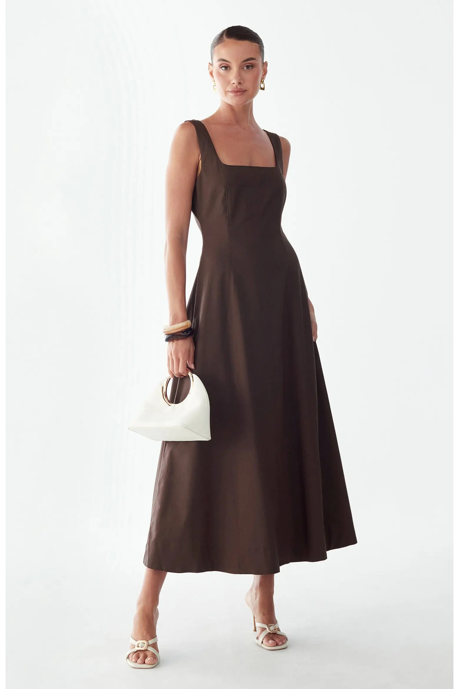 Maizy Midi Dress (Women) | Nordstrom | Nordstrom