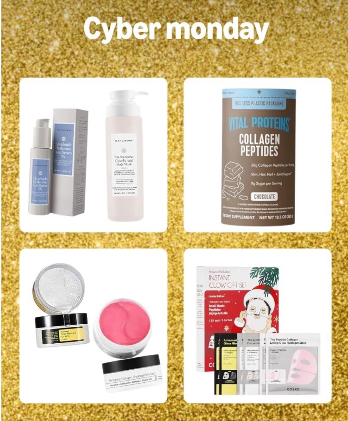 🎁gifts for the the skin care girlies

#LTKCyberWeek #LTKGiftGuide #LTKHoliday