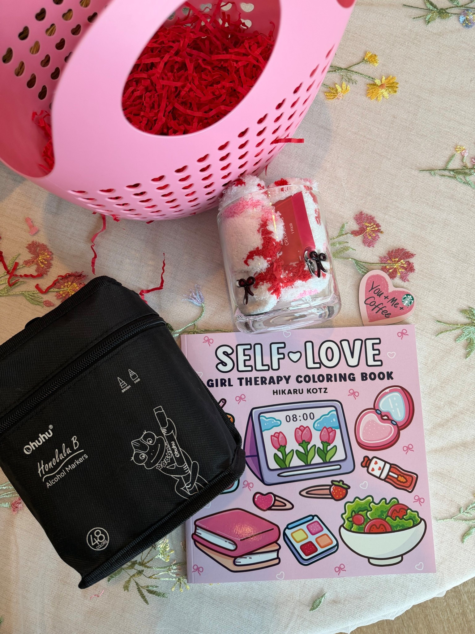 Easy last minute Valentine’s Day gifts for her from Amazon!  

#LTKValentine #LTKKids #LTKmomlife