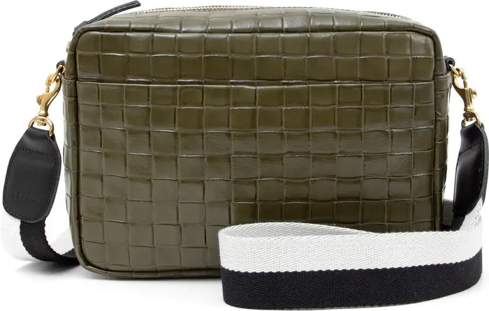 Clare V. Marisol Crossbody Bag | Nordstrom | Nordstrom