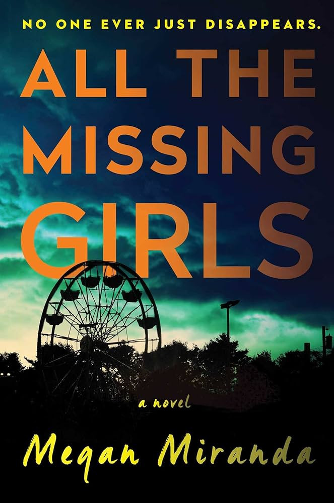 All the Missing Girls: A Novel | Amazon (US)