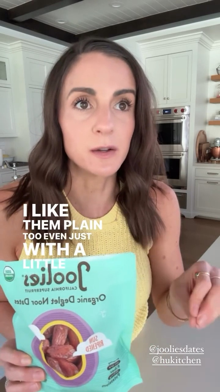 I always have a sweet treat after lunch, but currently loving this combo! My top is old Banana Republic so linking similar!

#LTKStyleTip #LTKHome #LTKFindsUnder100