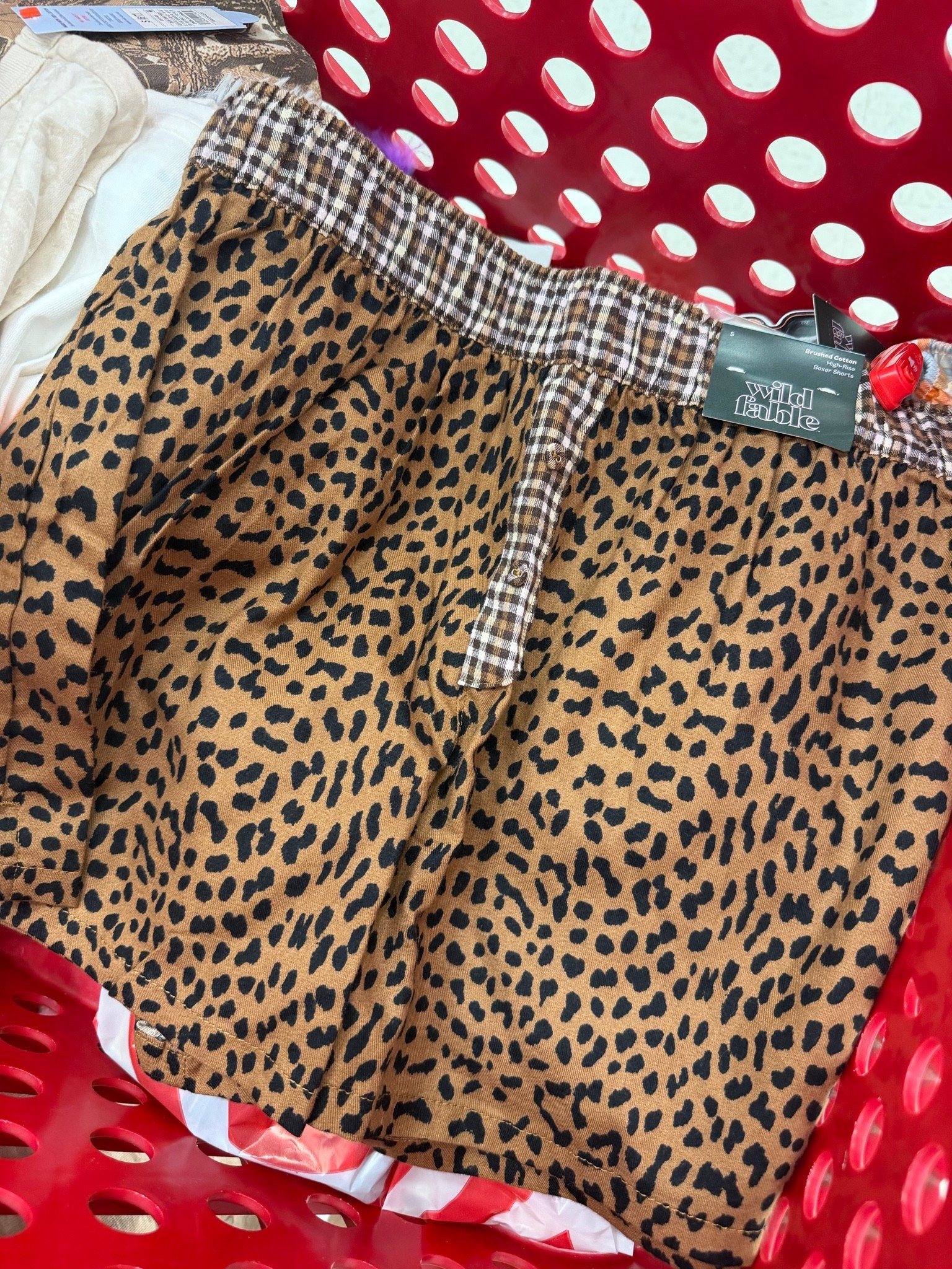 all cheetah everything