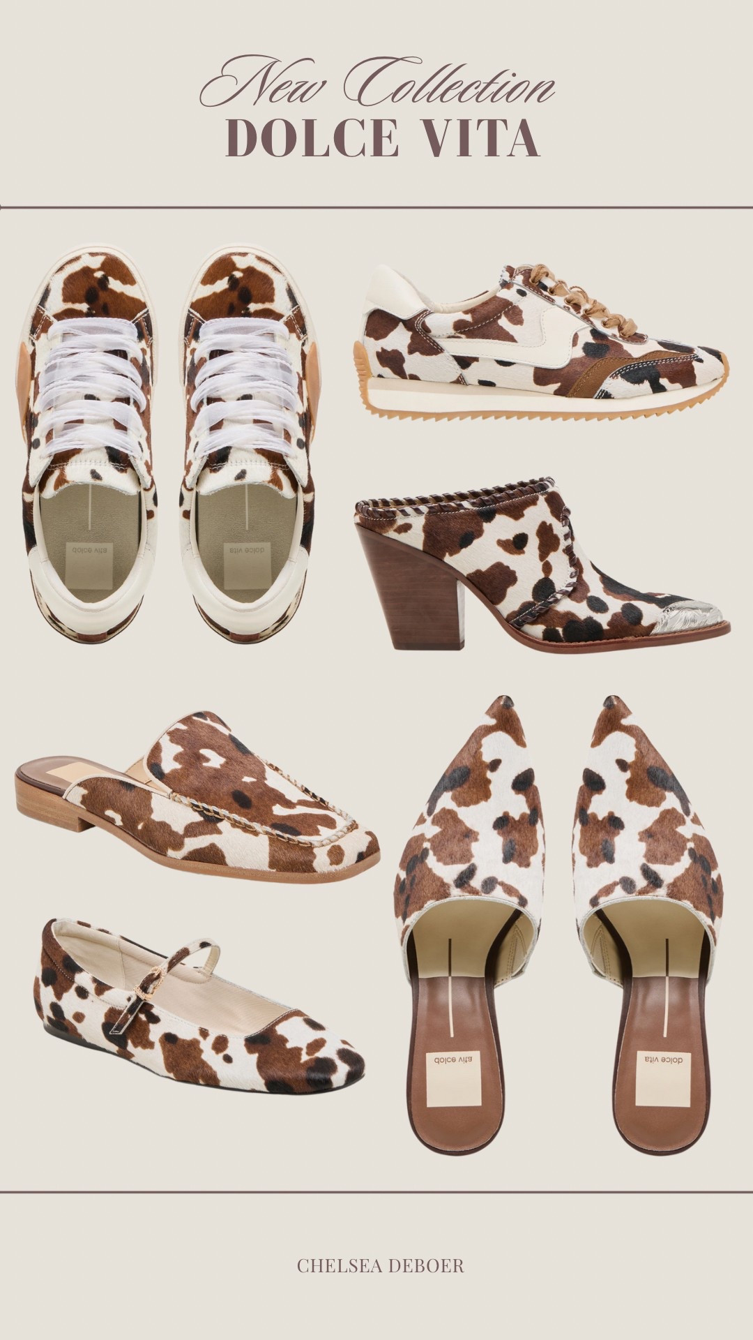 I’m obsessed!!!! 😍 

#LTKStyleTip #LTKShoeCrush