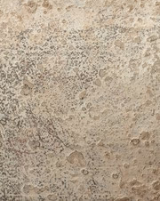 HAZELNUT WEATHERED VESSEL | Off-White Palette