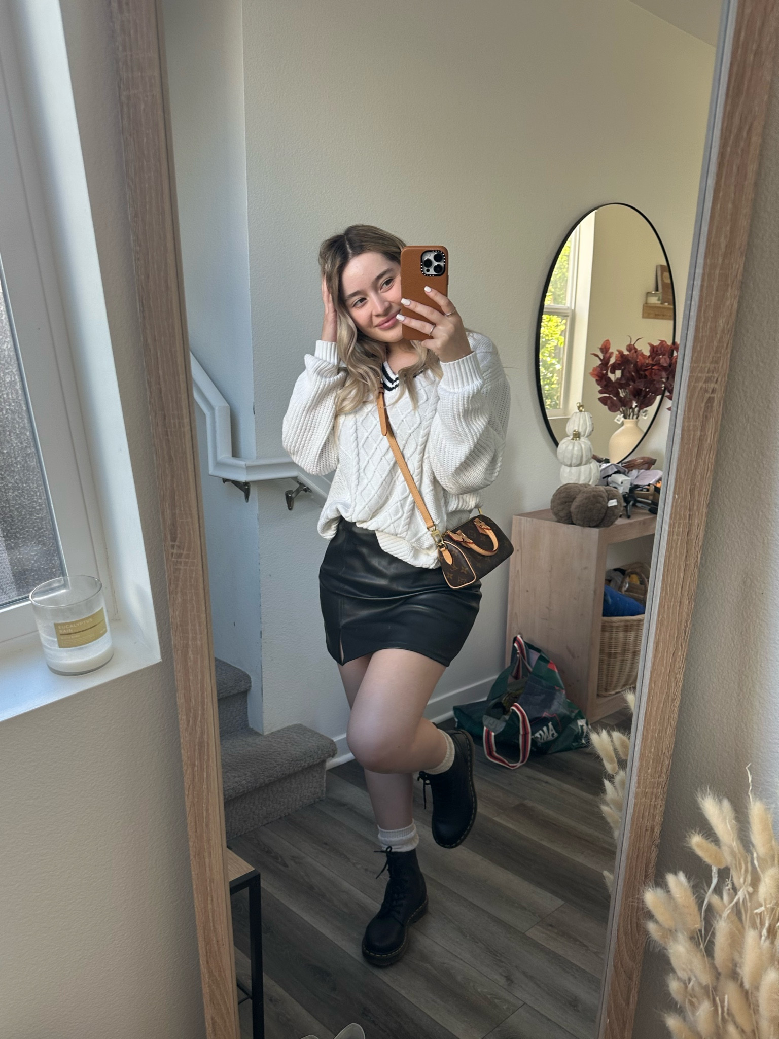 75 degree weather type of outfit 🫶🏻

#LTKHalloween #LTKSeasonal #LTKHoliday