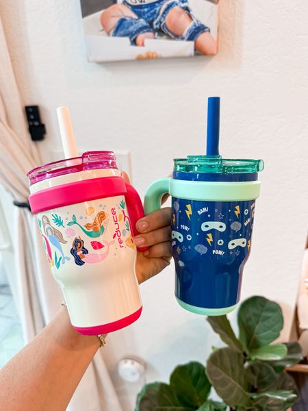 New leak proof cups! Also linking my top fav ones we own!

#LTKBaby #LTKKids