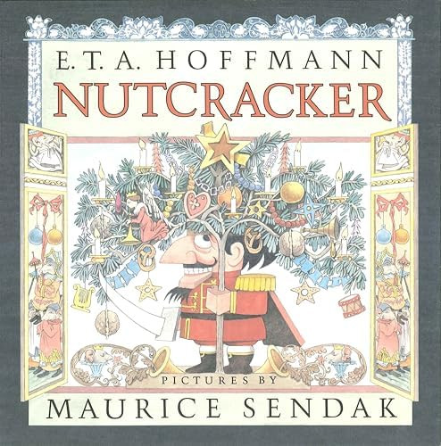 Nutcracker | Amazon (US)