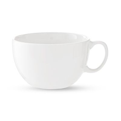 Coffee Academy Coffee Cups, Set of 4 | Williams-Sonoma
