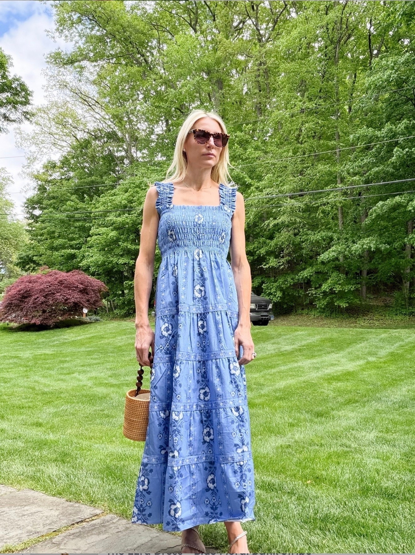 Summer outfit, graduation outfit

#LTKgrwm