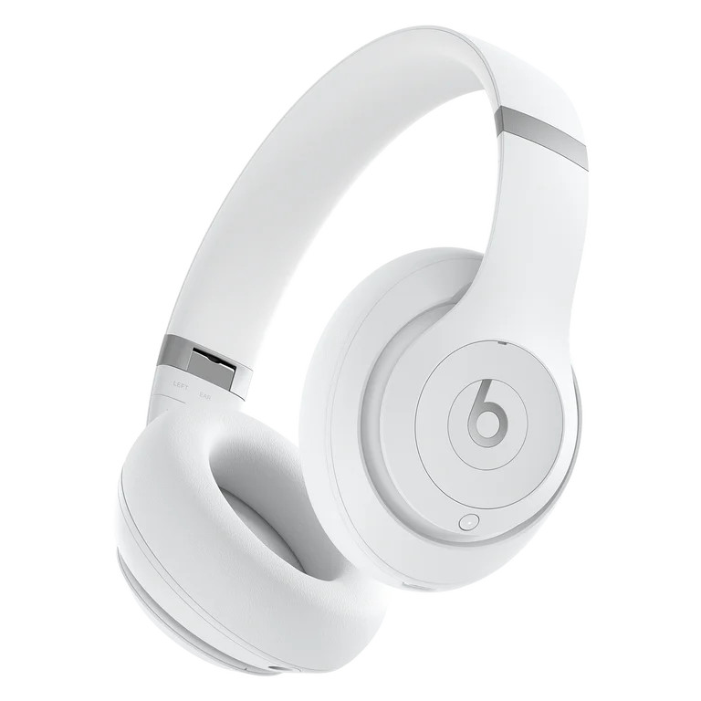 Beats Studio Pro Wireless Headphones - Matte White | Walmart (US)