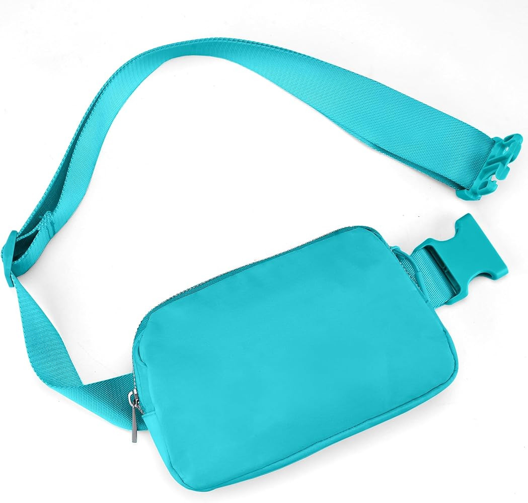 JSJ Mini Fanny Pack for Women & Men,Valentines Day Gifts for Girls Teens Kids Daughter Sister Her... | Amazon (US)