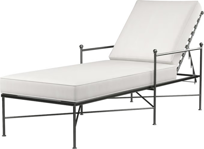 Provence Chaise Lounge | Layla Grayce