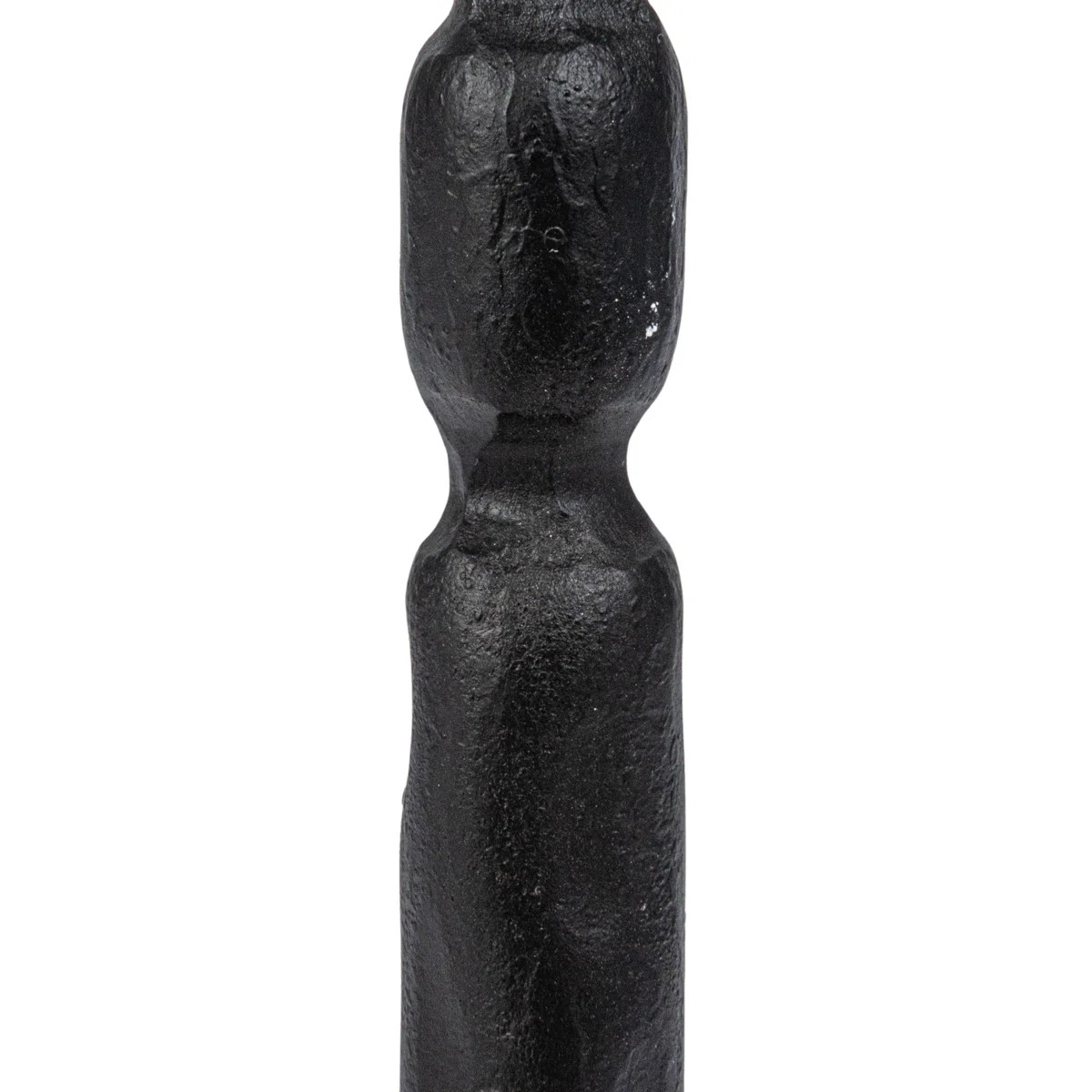 Decorative Hand-Forged Metal Taper Holder | Wayfair North America
