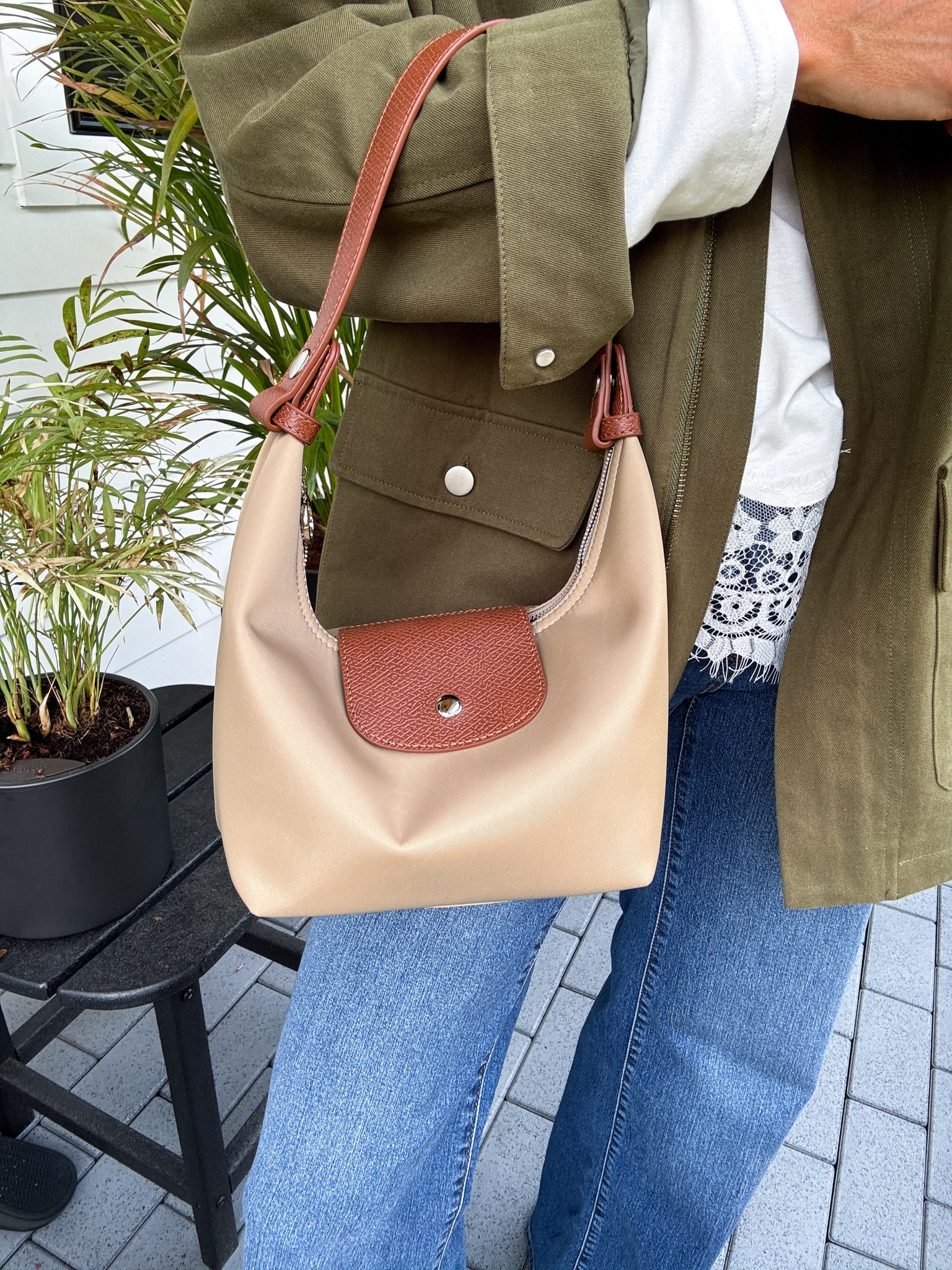 Scroll to shop. New Fall Bag. Follow for more!

#LTKootd #LTKgrwm #LTKmomlife