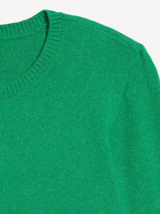 SoSoft Cropped Cardigan Sweater | Old Navy (US)