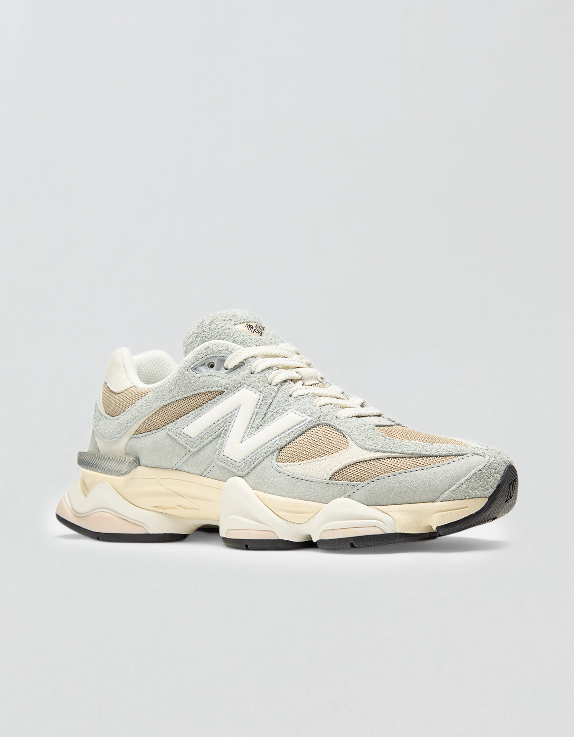 New Balance Women's 9060 Sneaker | American Eagle Outfitters (US & CA)
