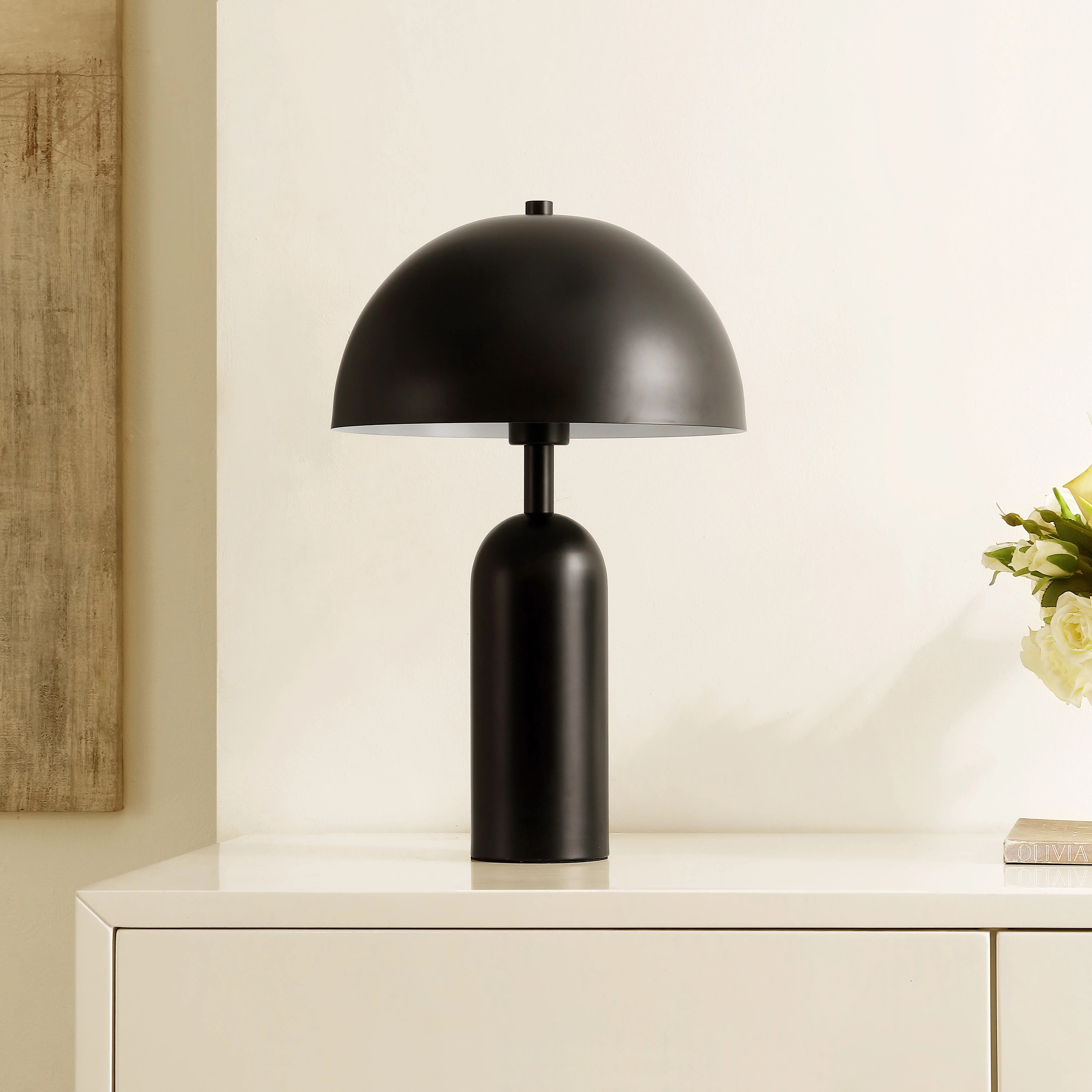 Metal Table Lamp | Wayfair North America