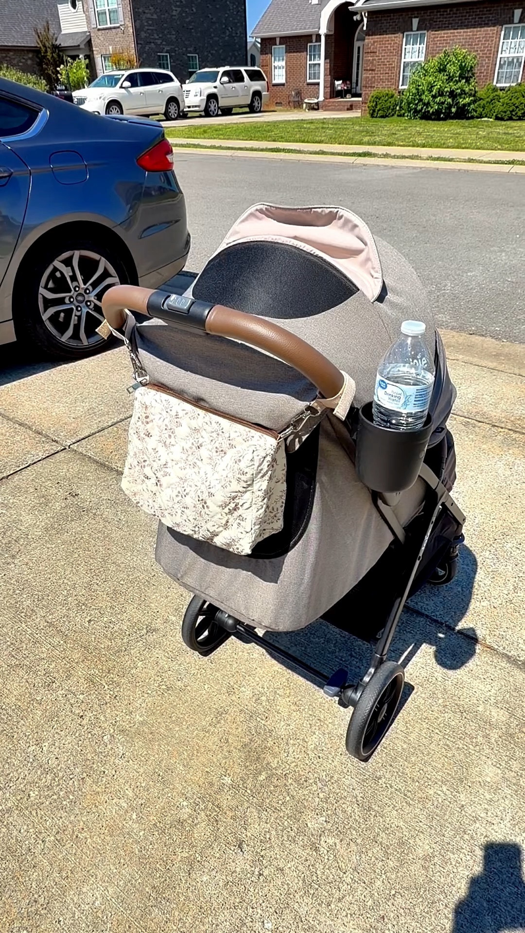 This is THE BEST STROLLER EVER… I would repurchase 10x over. 

#LTKTravel #LTKBaby #LTKKids