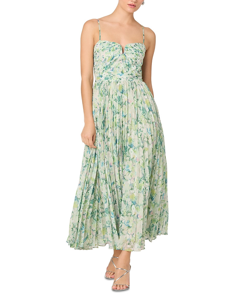 Astr the Label Floral Bayley Dress | Bloomingdale's (US)