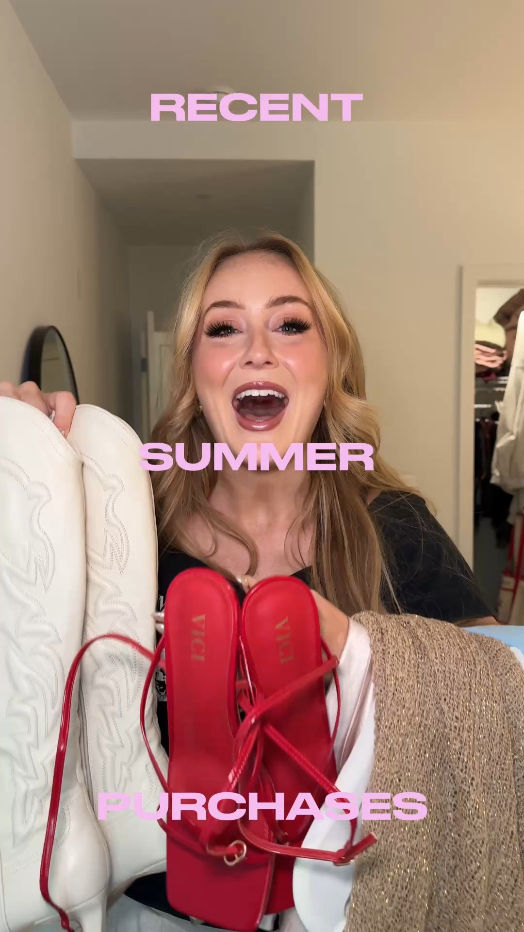 Summer haul!

#LTKootd