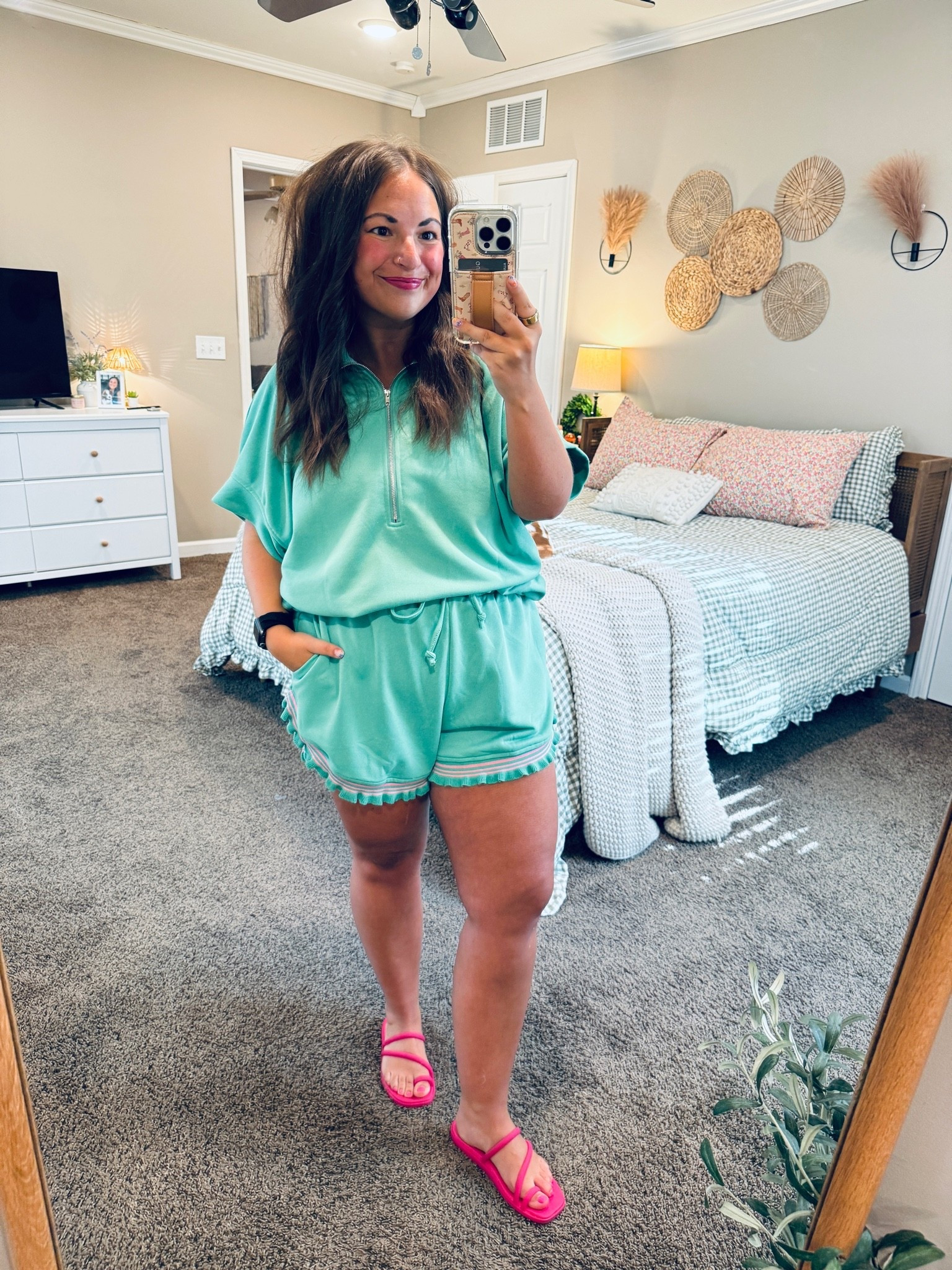 OOTD

#LTKootd #LTKSeasonal #LTKMidsize