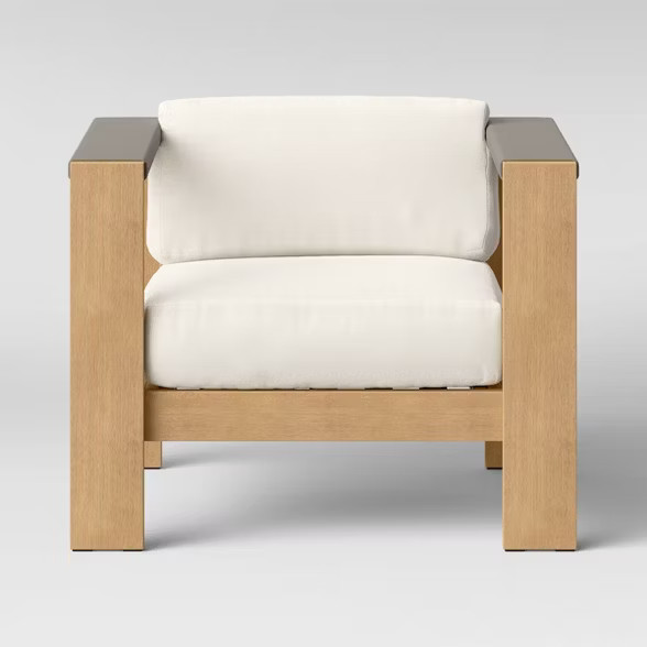 Montpelier Patio Club Chair - Project 62™ | Target