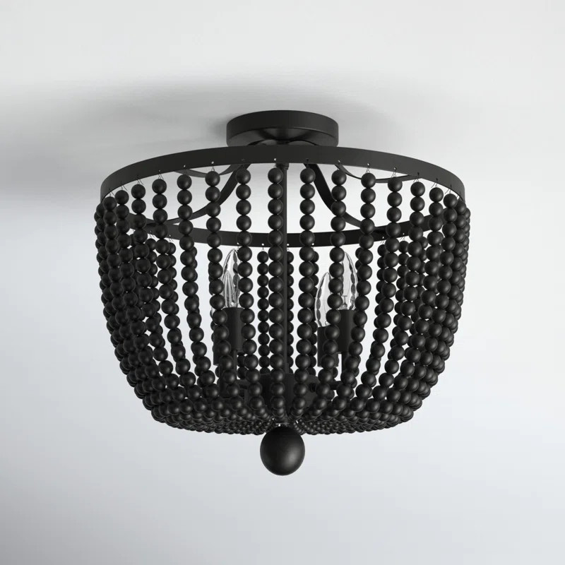 Conway Semi Flush Mount | Wayfair North America