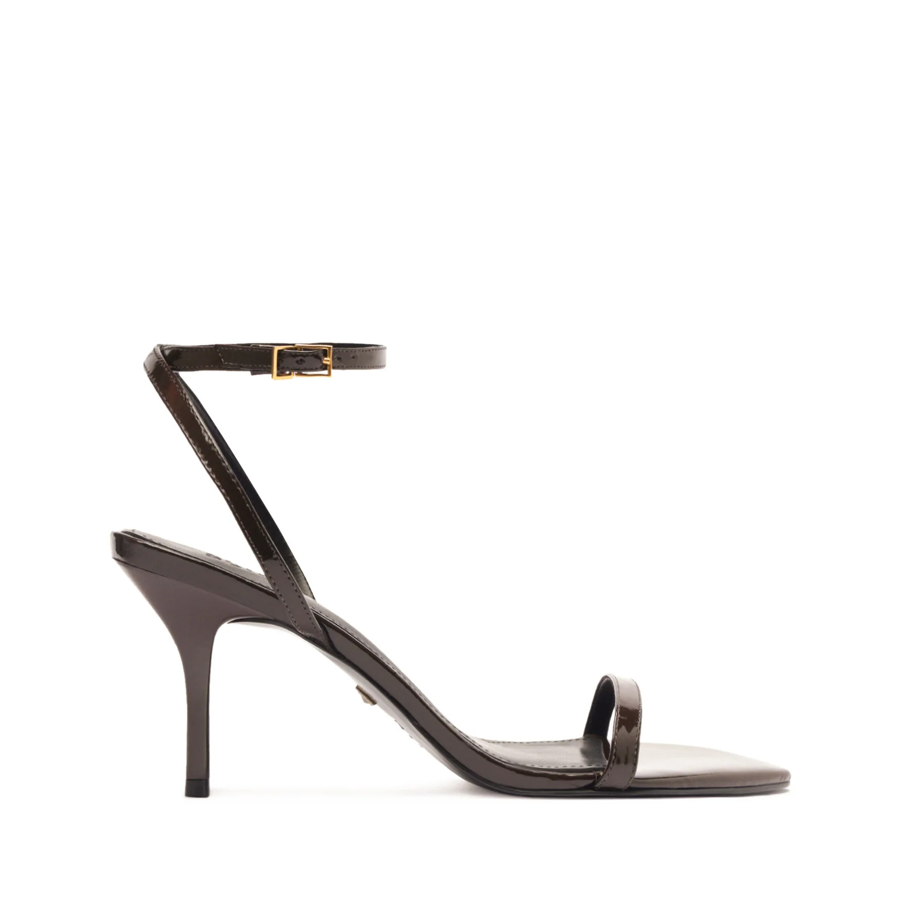 Melanie Patent Leather Sandal | Schutz Shoes (US)