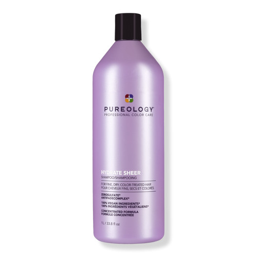 Hydrate Sheer Shampoo | Ulta