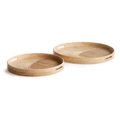 Venova Cane Trays | Wayfair North America