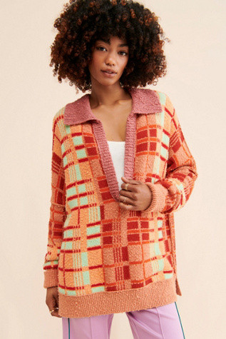 Ruben Pullover Sweater | Free People (Global - UK&FR Excluded)