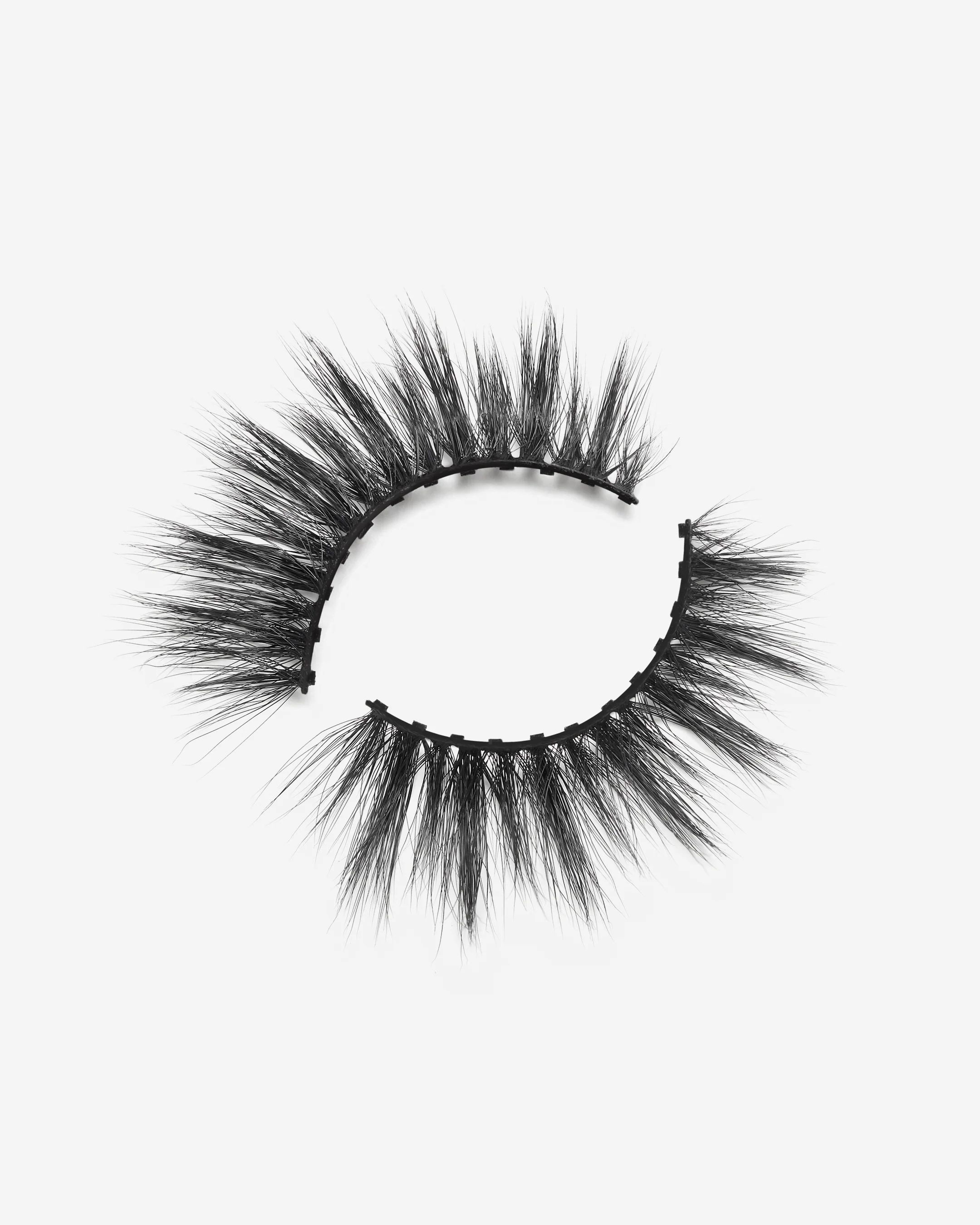 Magnetic Miami Flare | Lilly Lashes