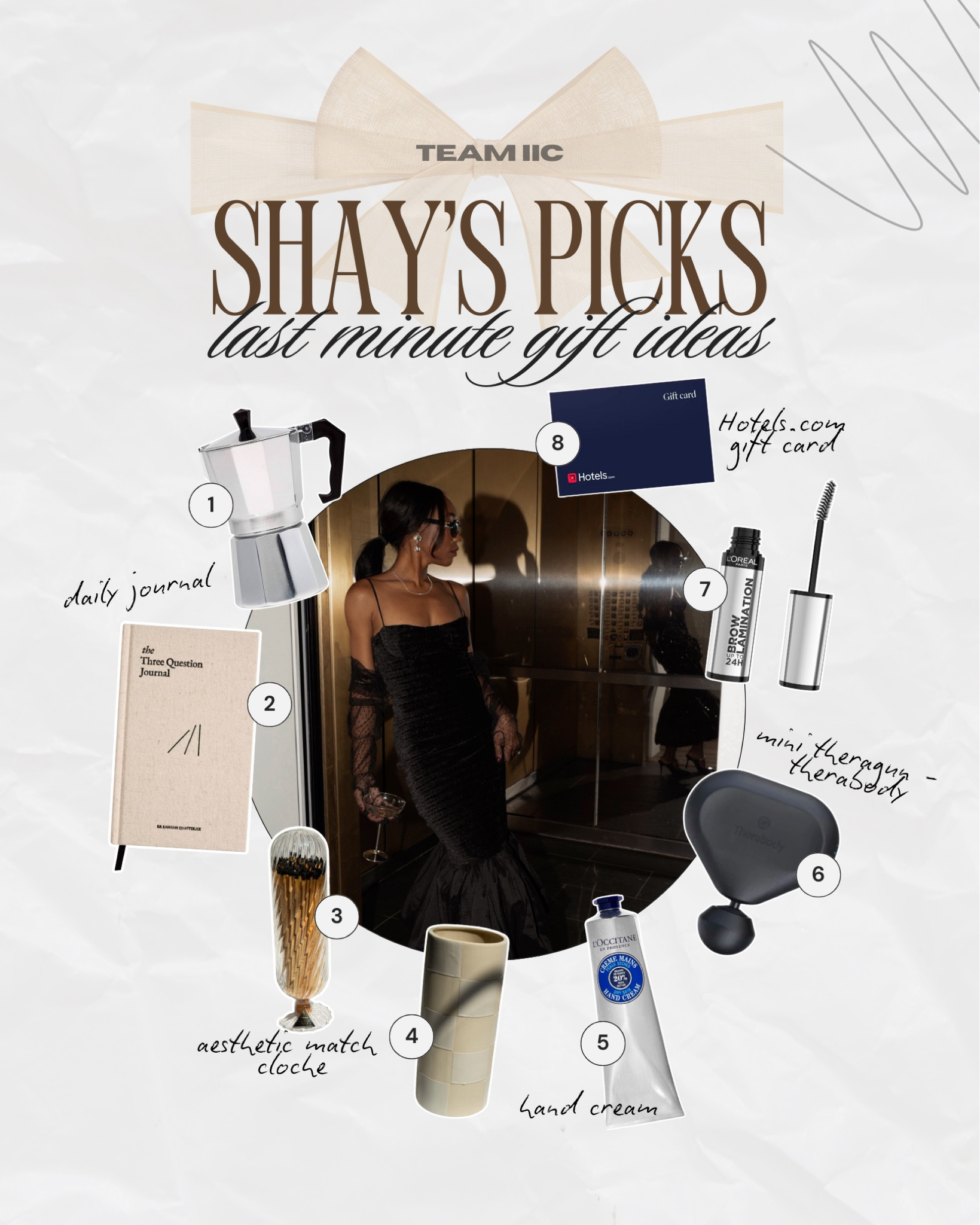 Shay’s last minute gift guide picks 🎁✨ 


#LTKFindsUnder100 #LTKGiftGuide #LTKHoliday
